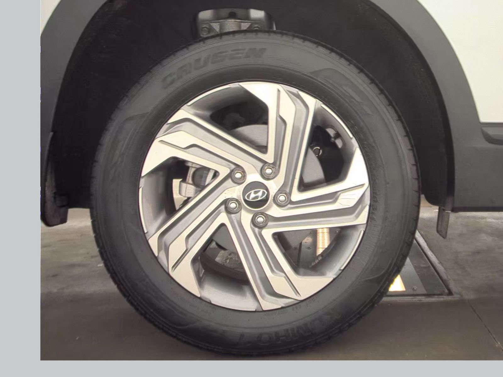 2023 Hyundai Santa Fe SEL AWD