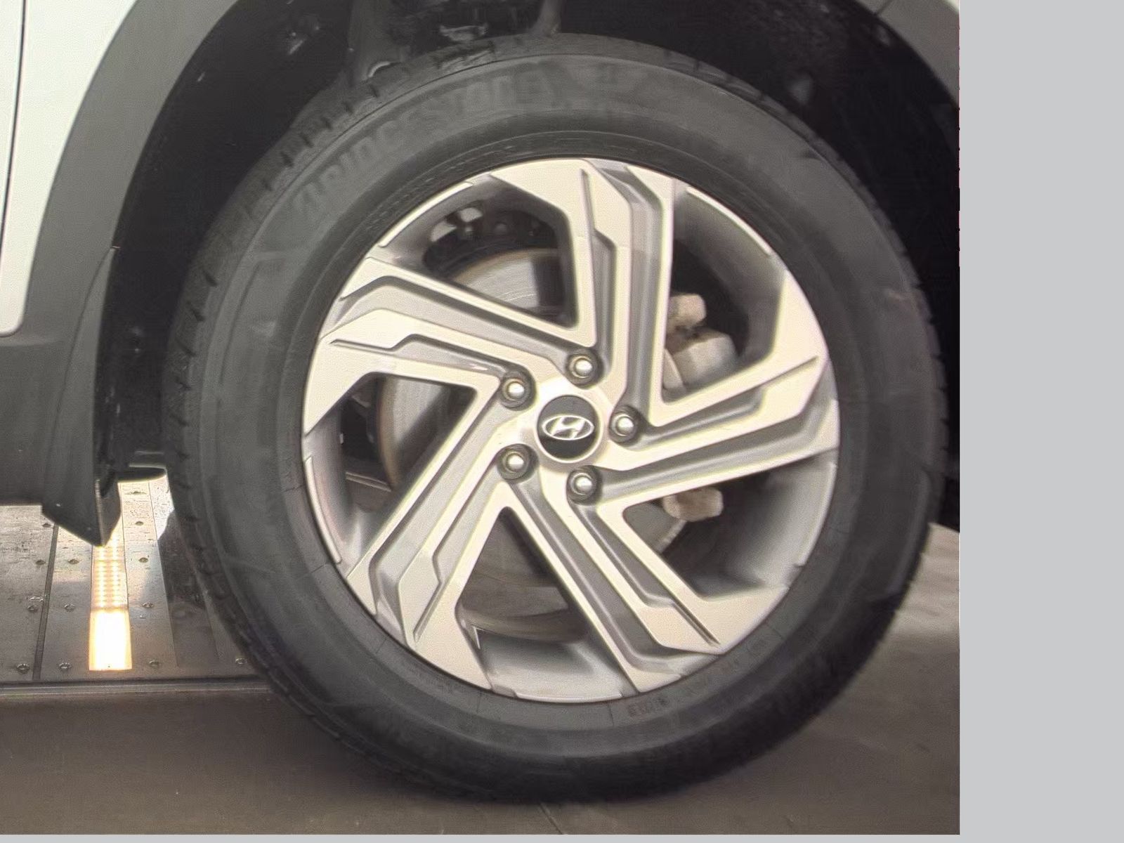 2023 Hyundai Santa Fe SEL AWD