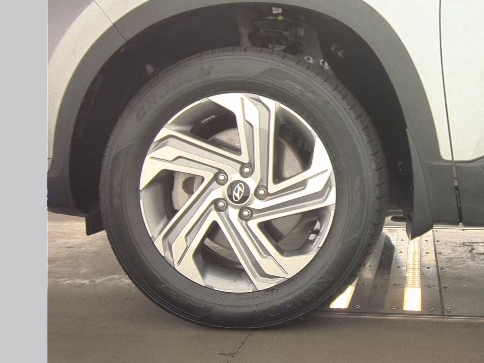 2023 Hyundai Santa Fe SEL AWD