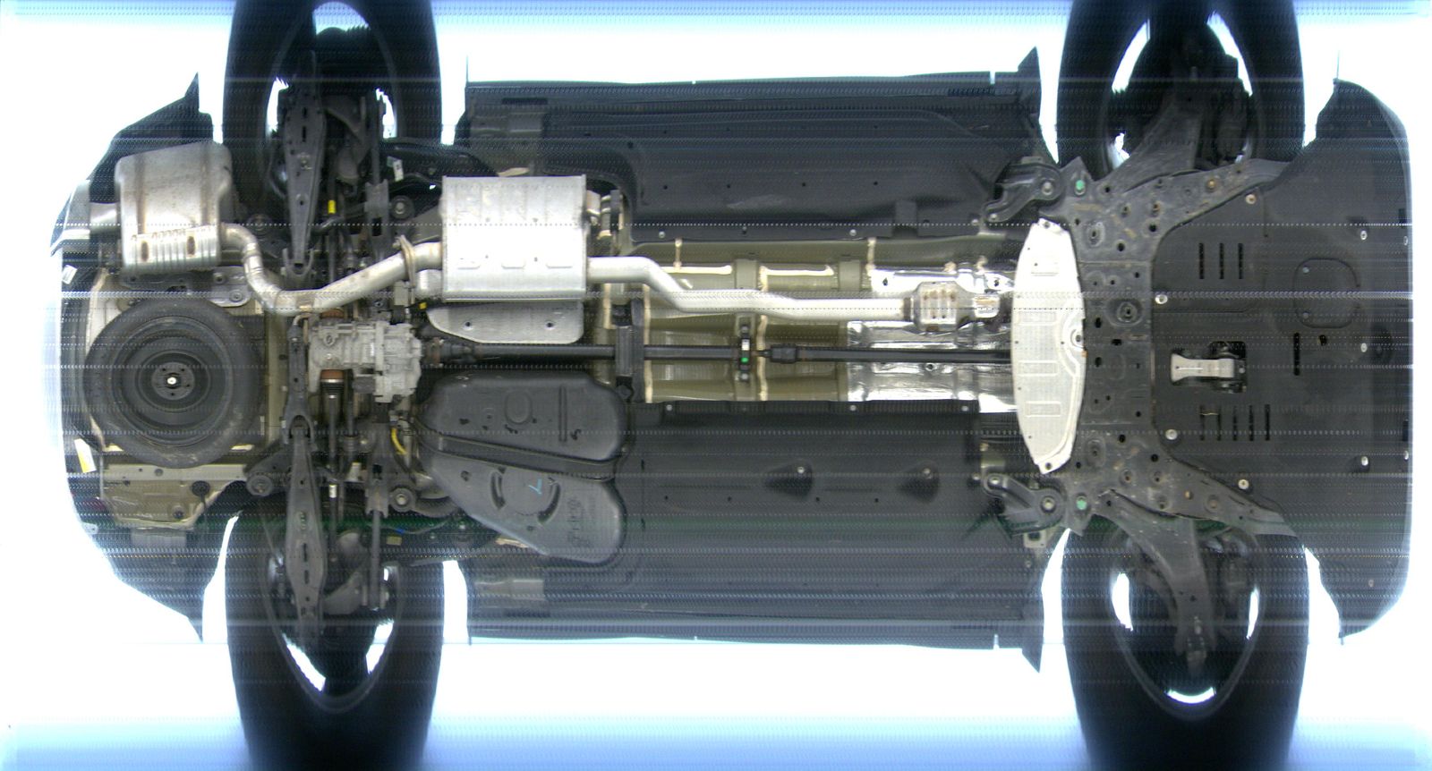 2023 Hyundai Santa Fe SEL AWD