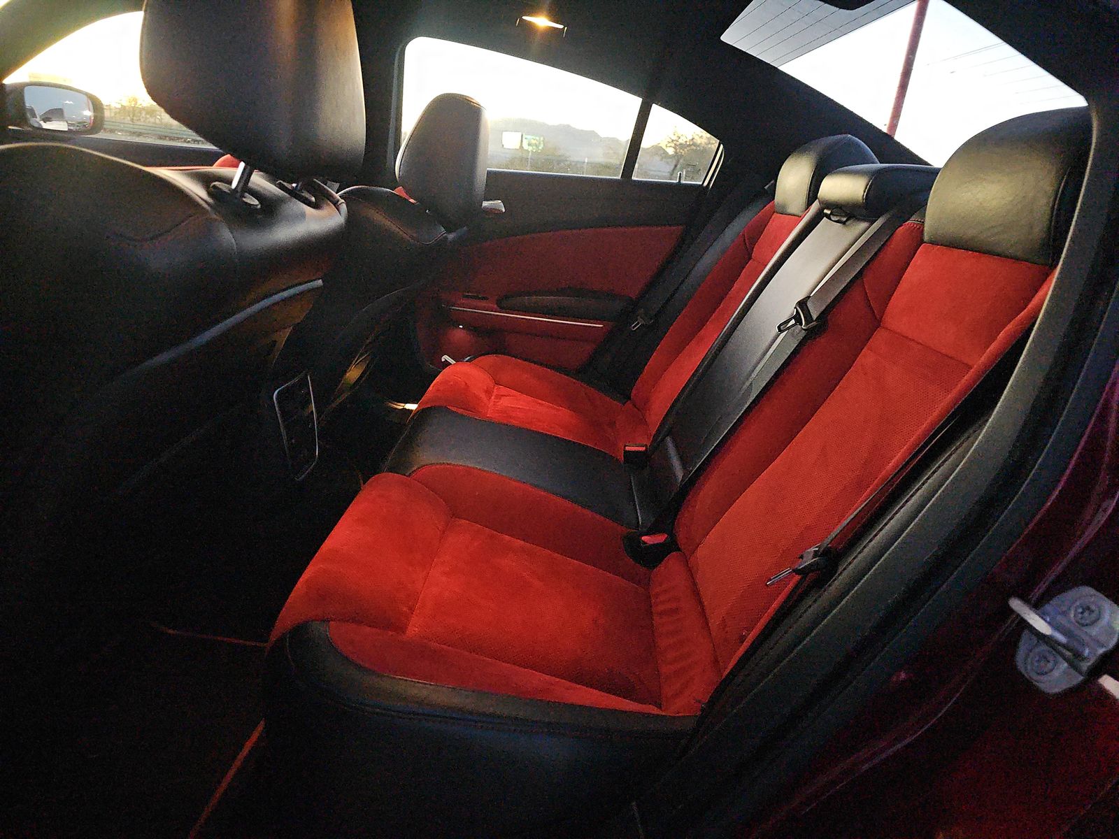 2022 Dodge Charger Scat Pack RWD