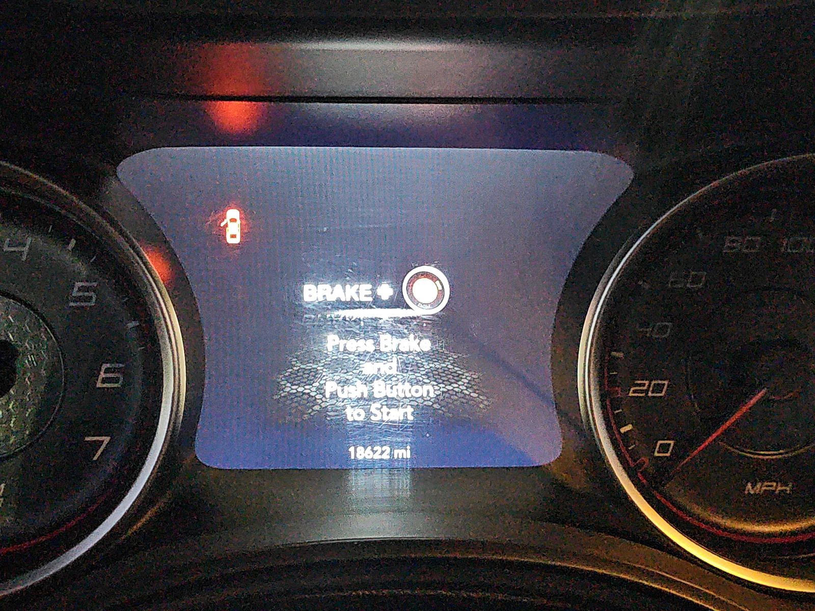 2022 Dodge Charger Scat Pack RWD