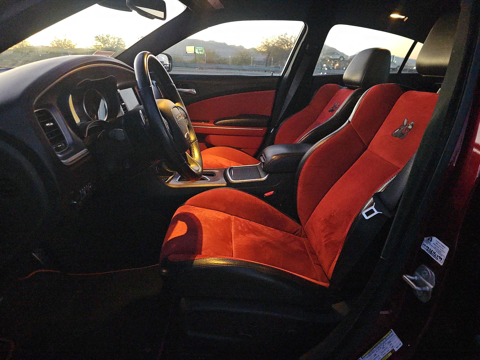 2022 Dodge Charger Scat Pack RWD