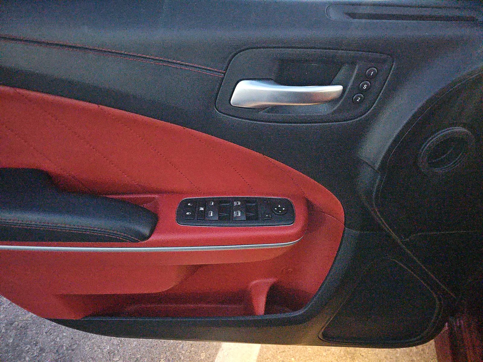 2022 Dodge Charger Scat Pack RWD