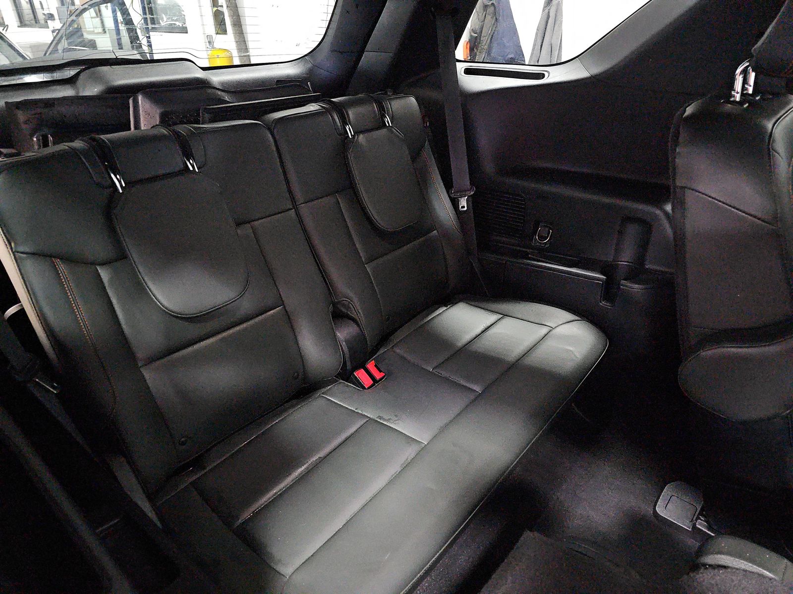 2022 Ford Explorer Timberline AWD