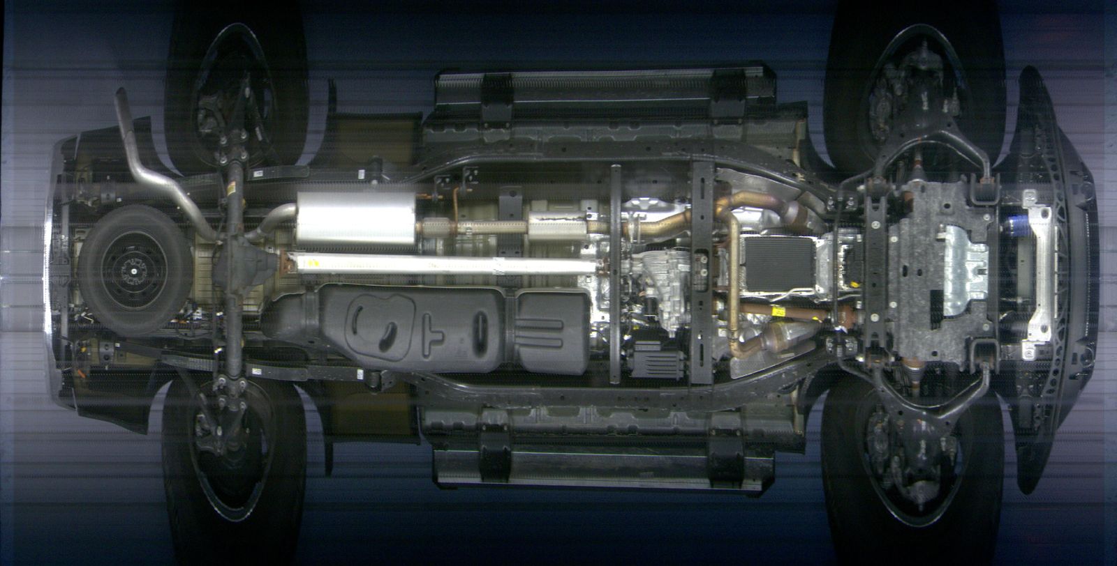 2025 Ford F-150 XLT AWD