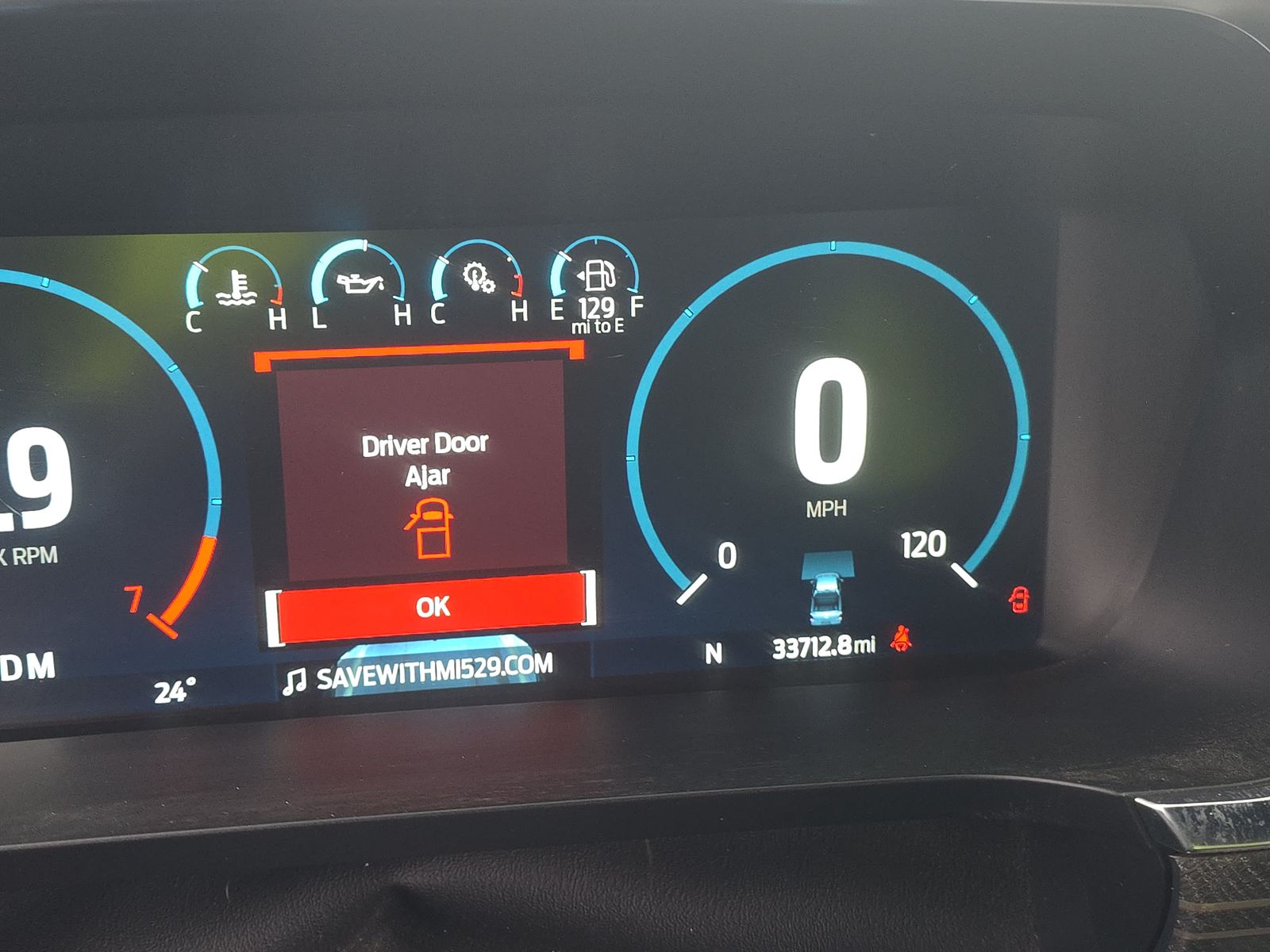 2022 Ford F-150 Platinum AWD