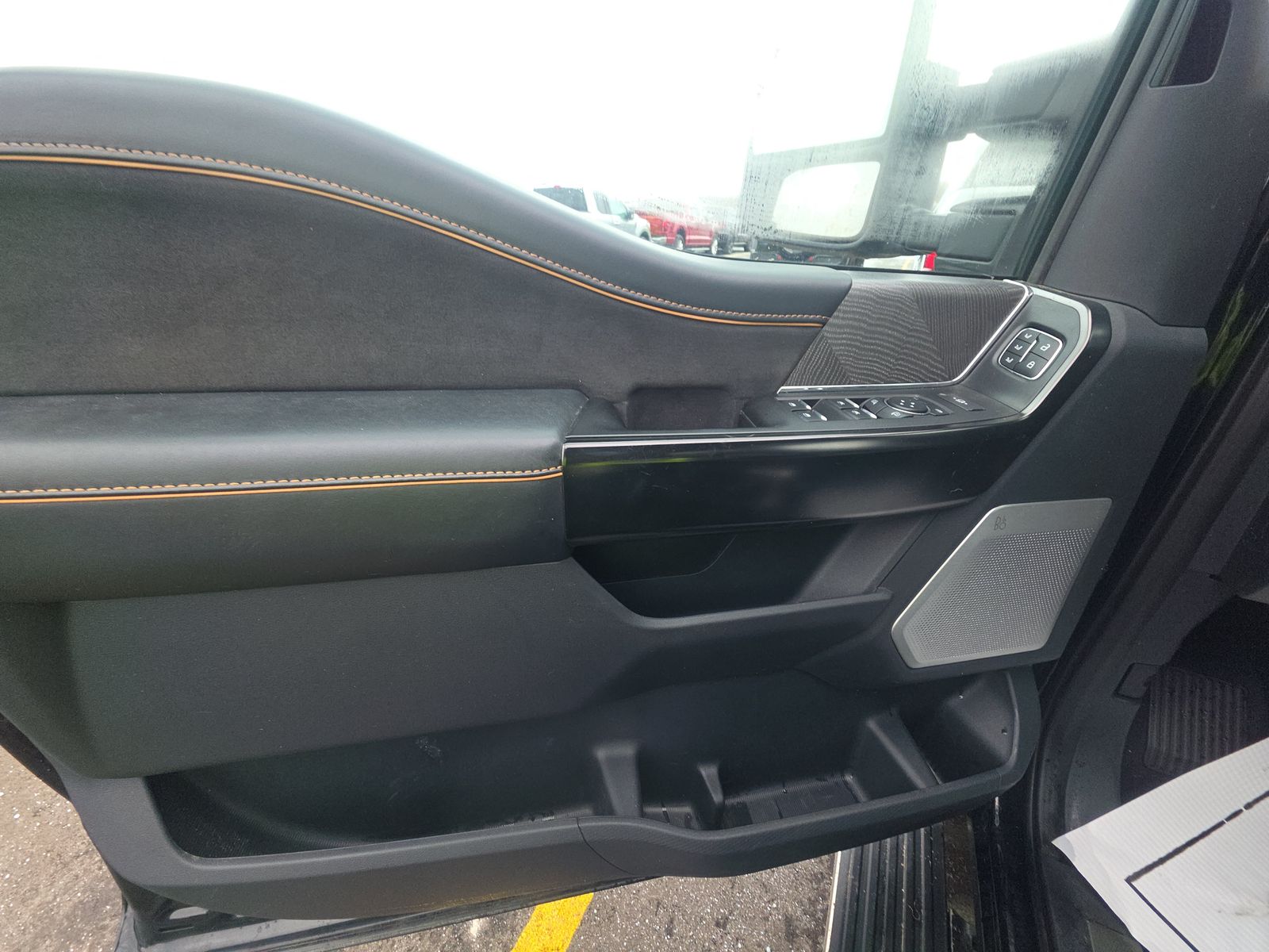 2022 Ford F-150 Platinum AWD