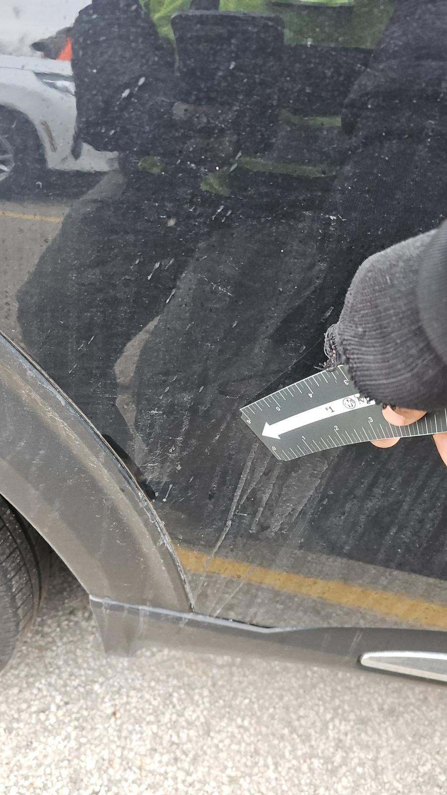 2023 Ford Explorer XLT AWD