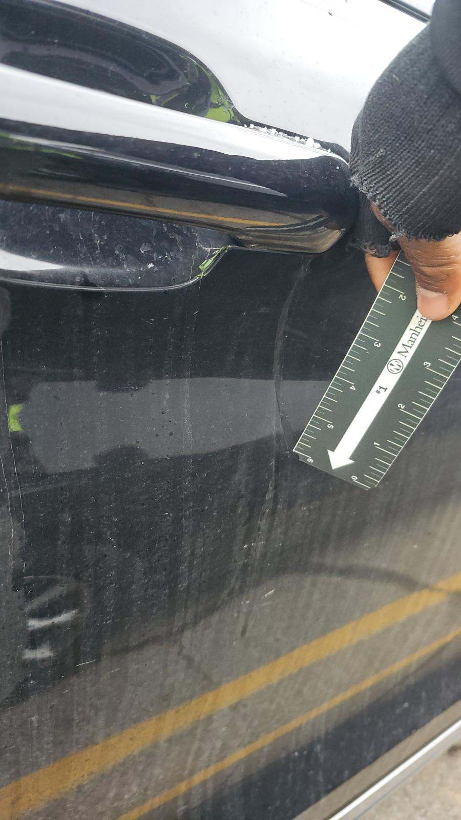 2023 Ford Explorer XLT AWD