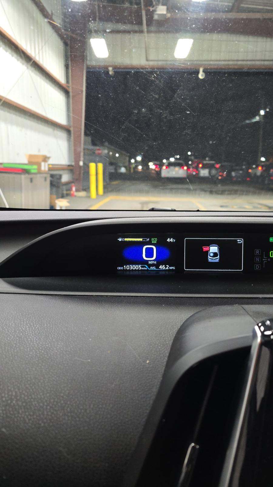 2021 Toyota Prius Prime XLE FWD