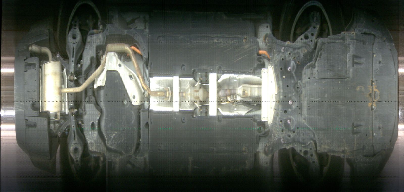 2021 Toyota Prius Prime XLE FWD