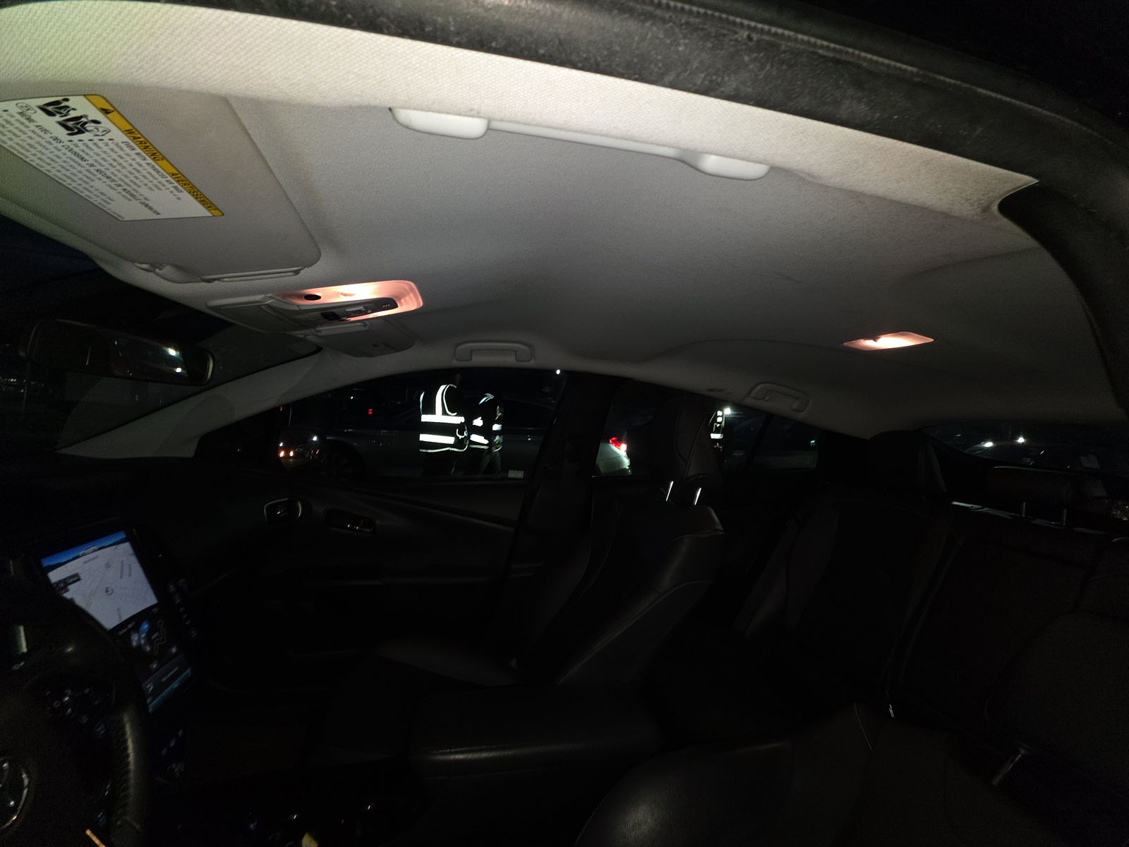 2021 Toyota Prius Prime XLE FWD