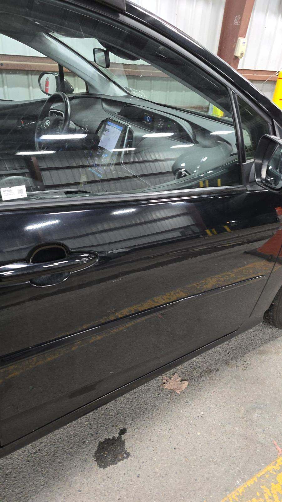 2021 Toyota Prius Prime XLE FWD