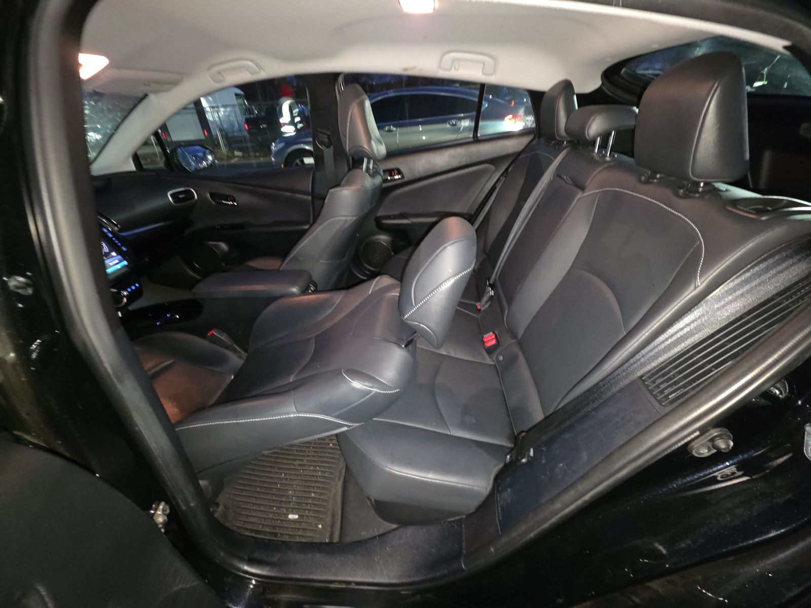 2021 Toyota Prius Prime XLE FWD