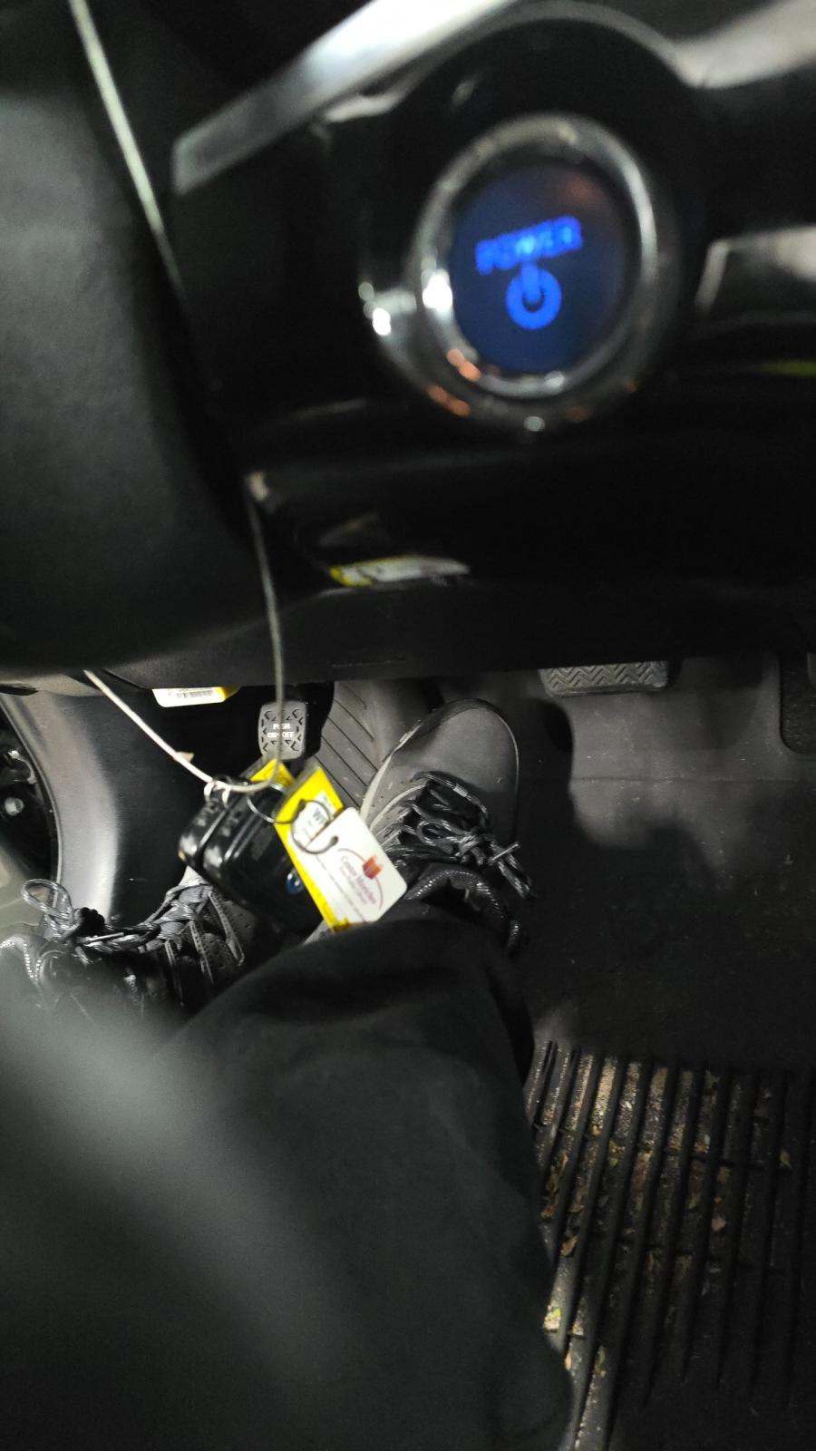 2021 Toyota Prius Prime XLE FWD