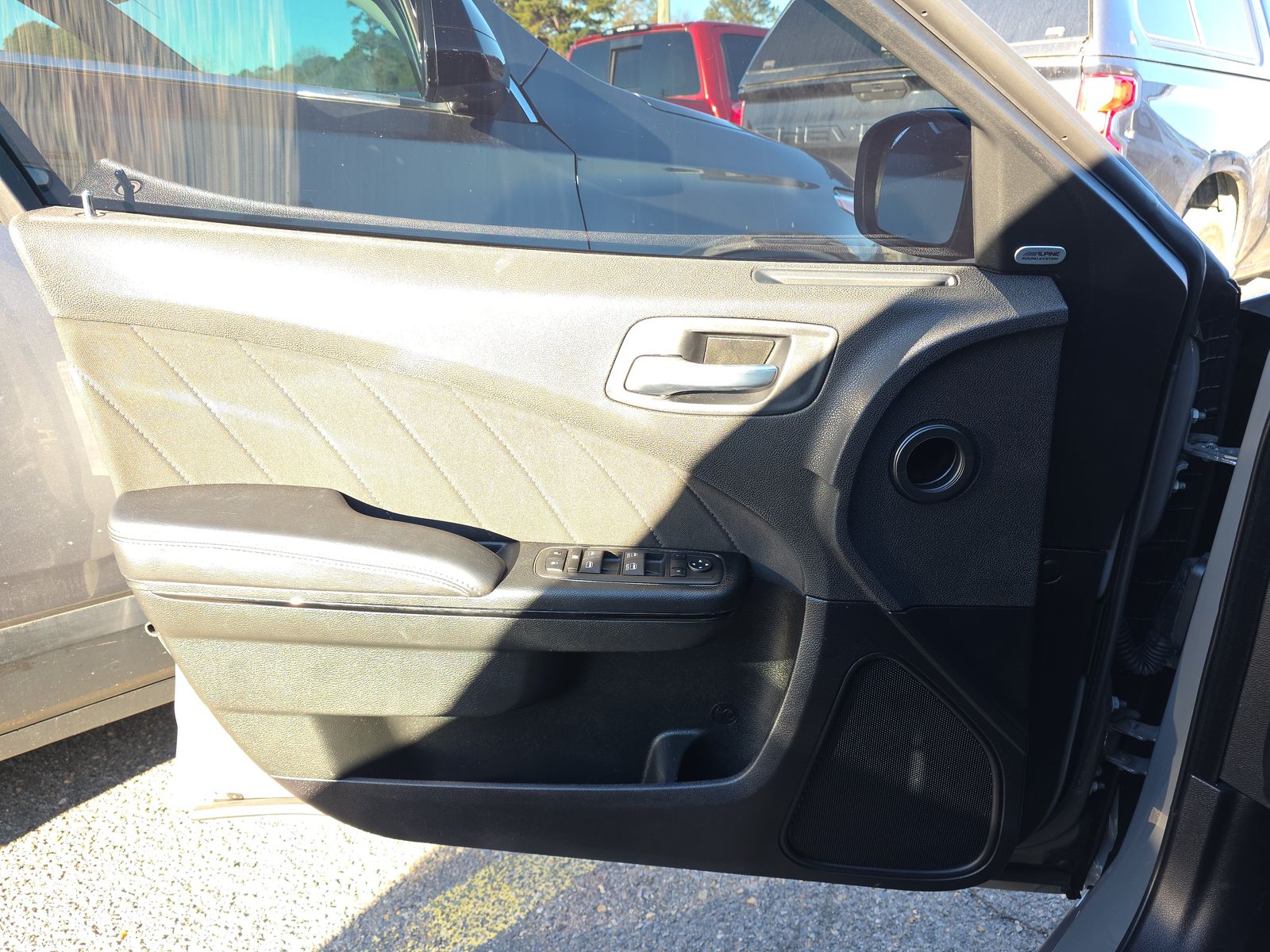 2023 Dodge Charger R/T RWD