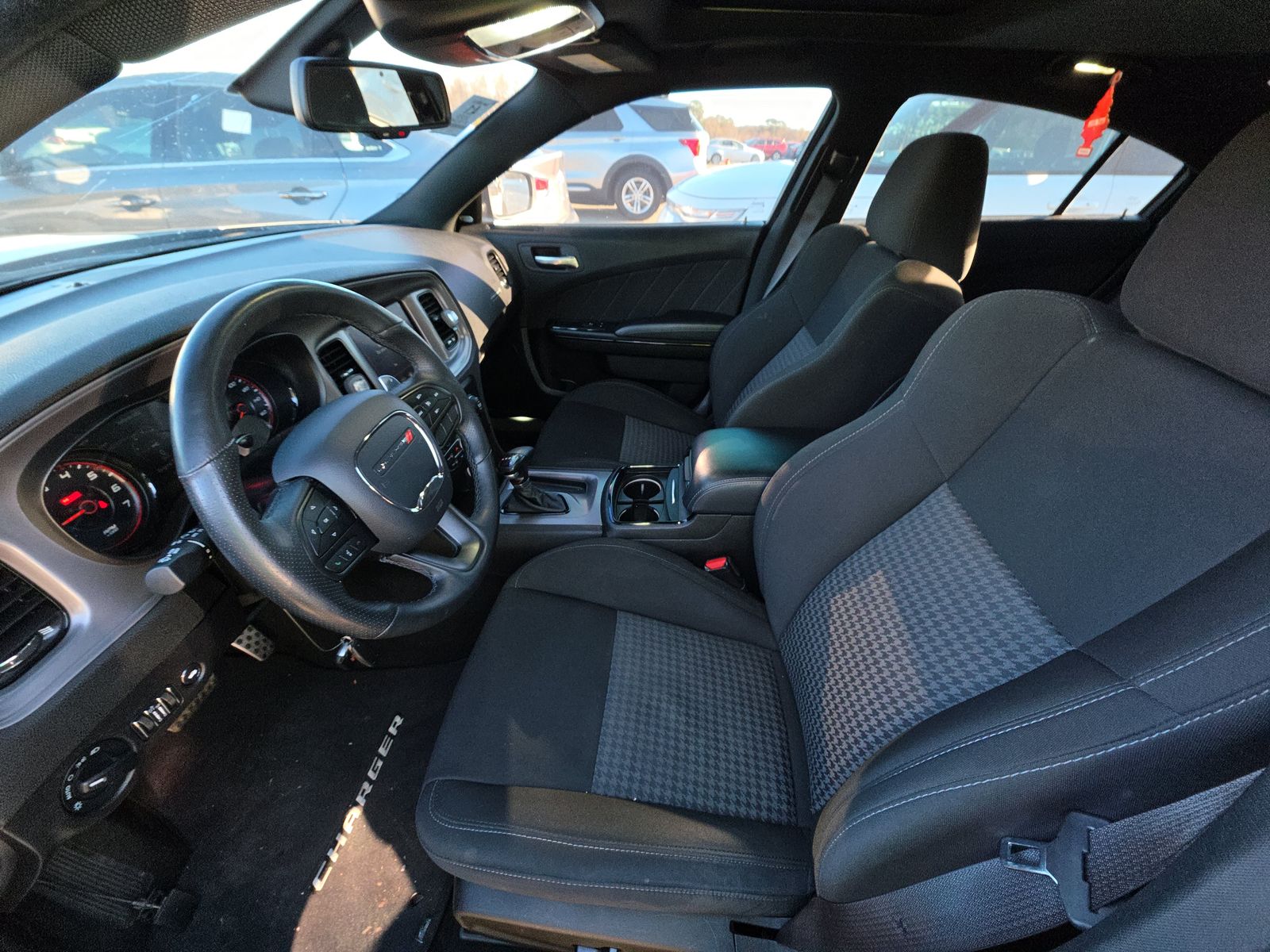 2023 Dodge Charger R/T RWD