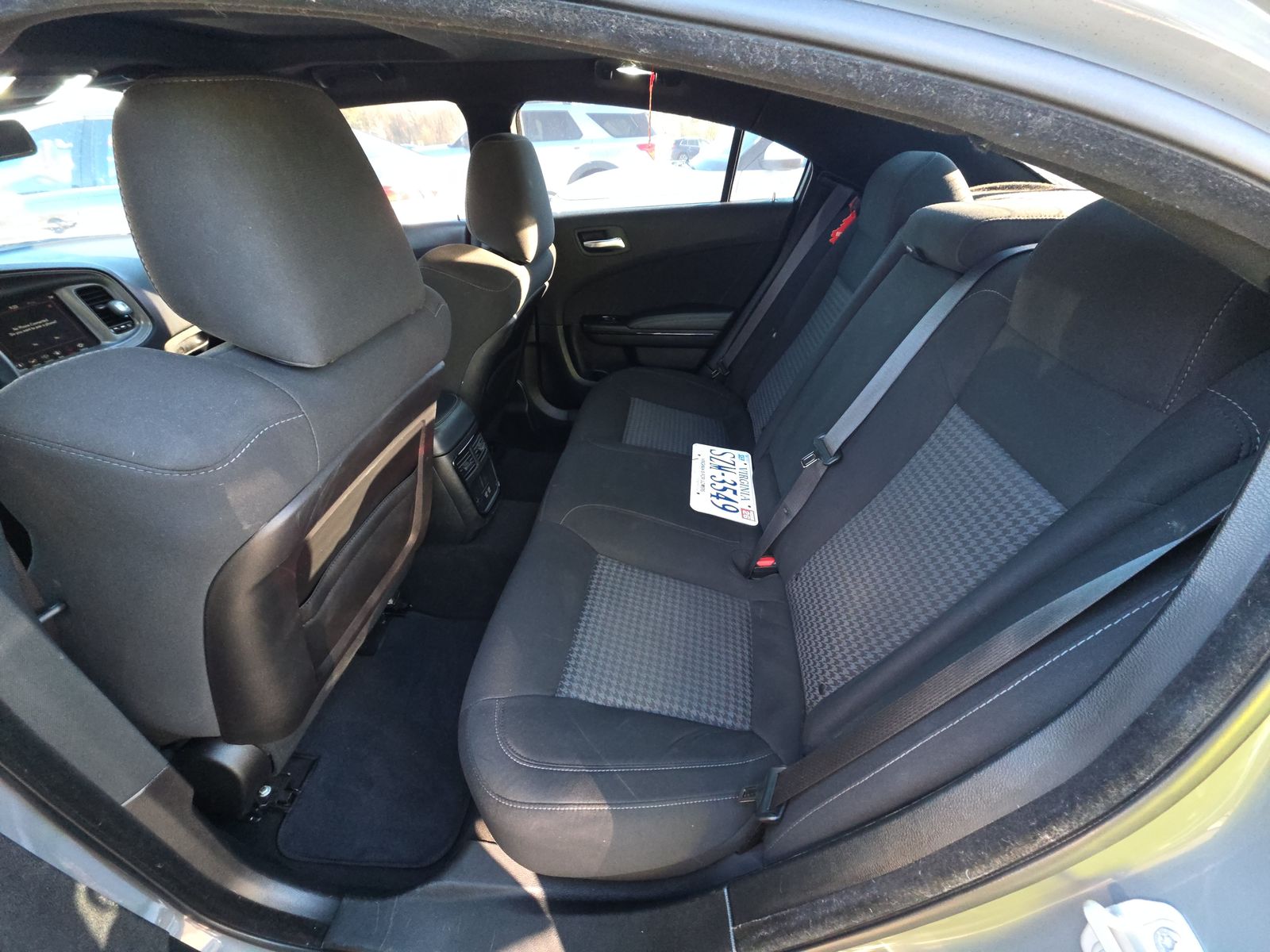 2023 Dodge Charger R/T RWD