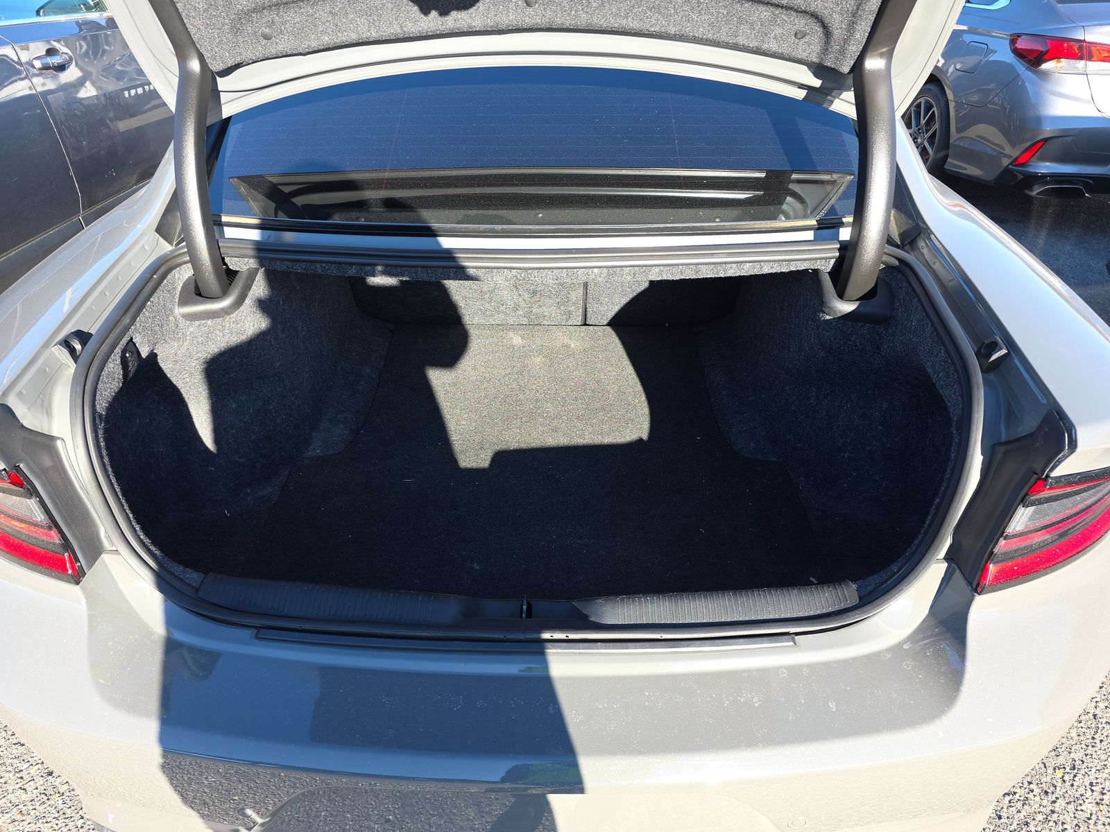 2023 Dodge Charger R/T RWD