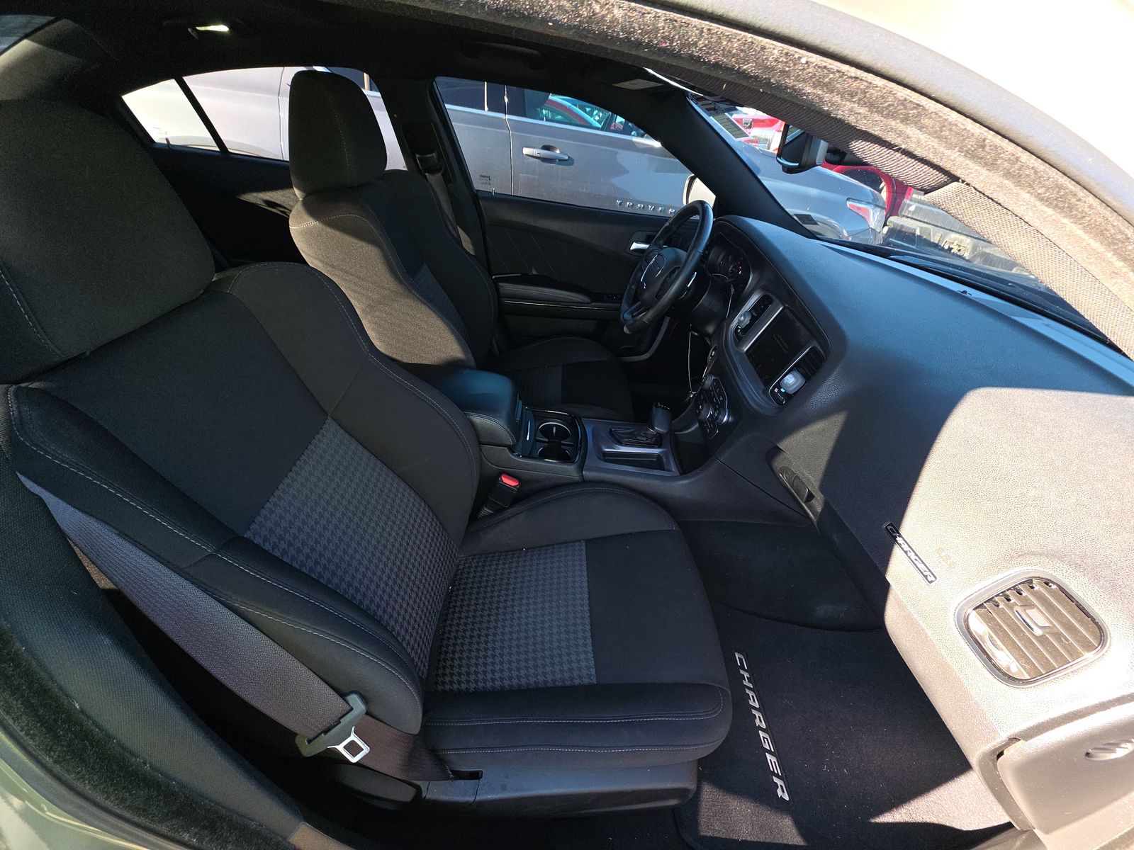 2023 Dodge Charger R/T RWD