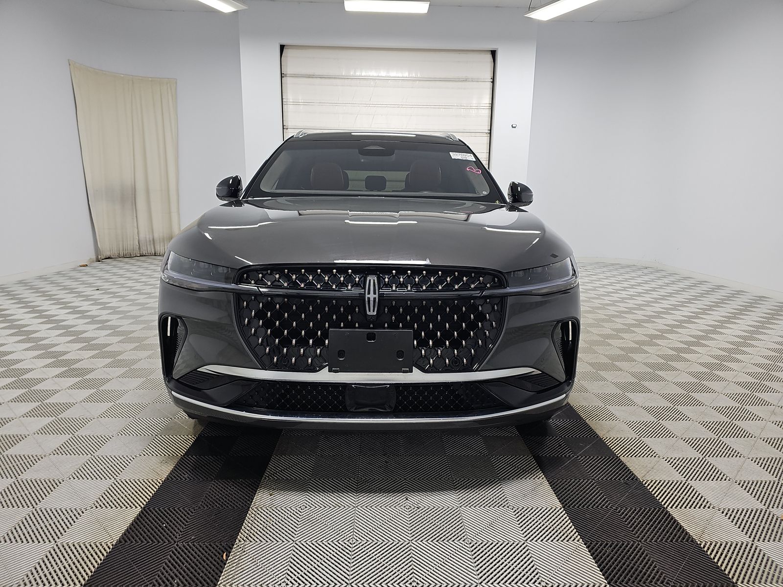 2024 Lincoln Nautilus Black Label AWD