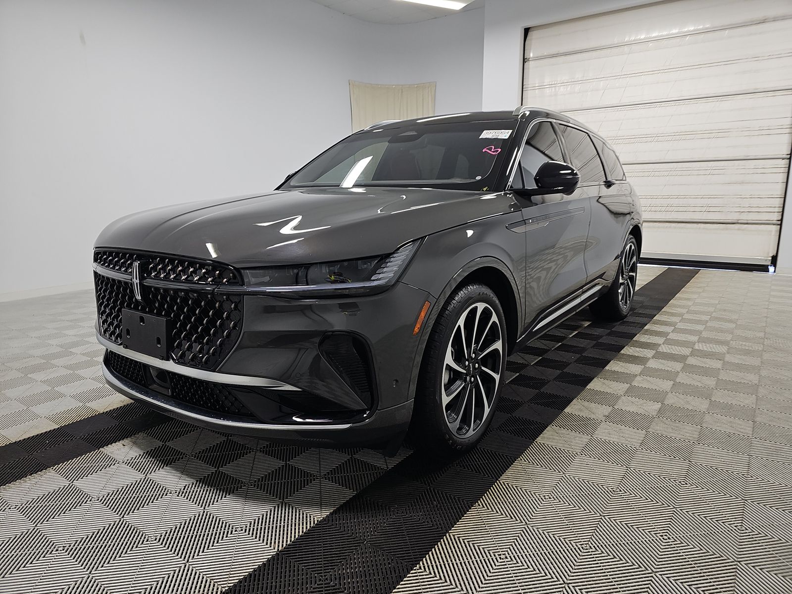 2024 Lincoln Nautilus Black Label AWD