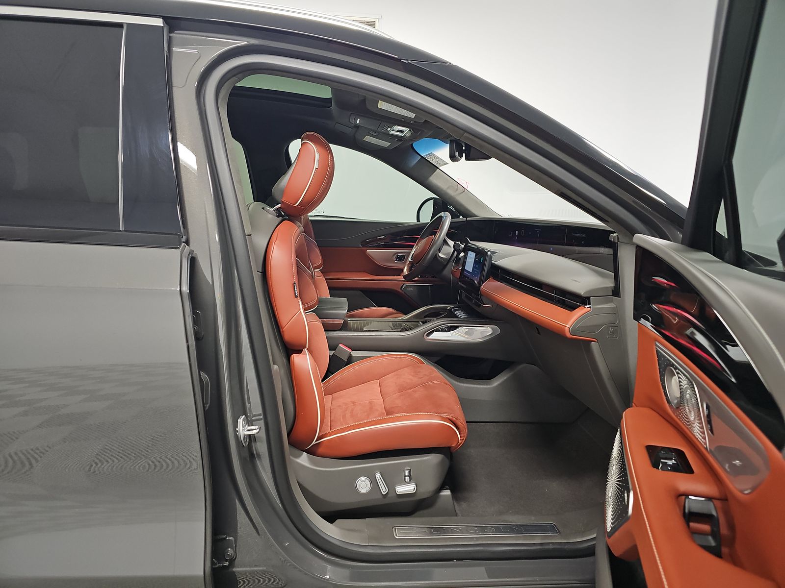 2024 Lincoln Nautilus Black Label AWD