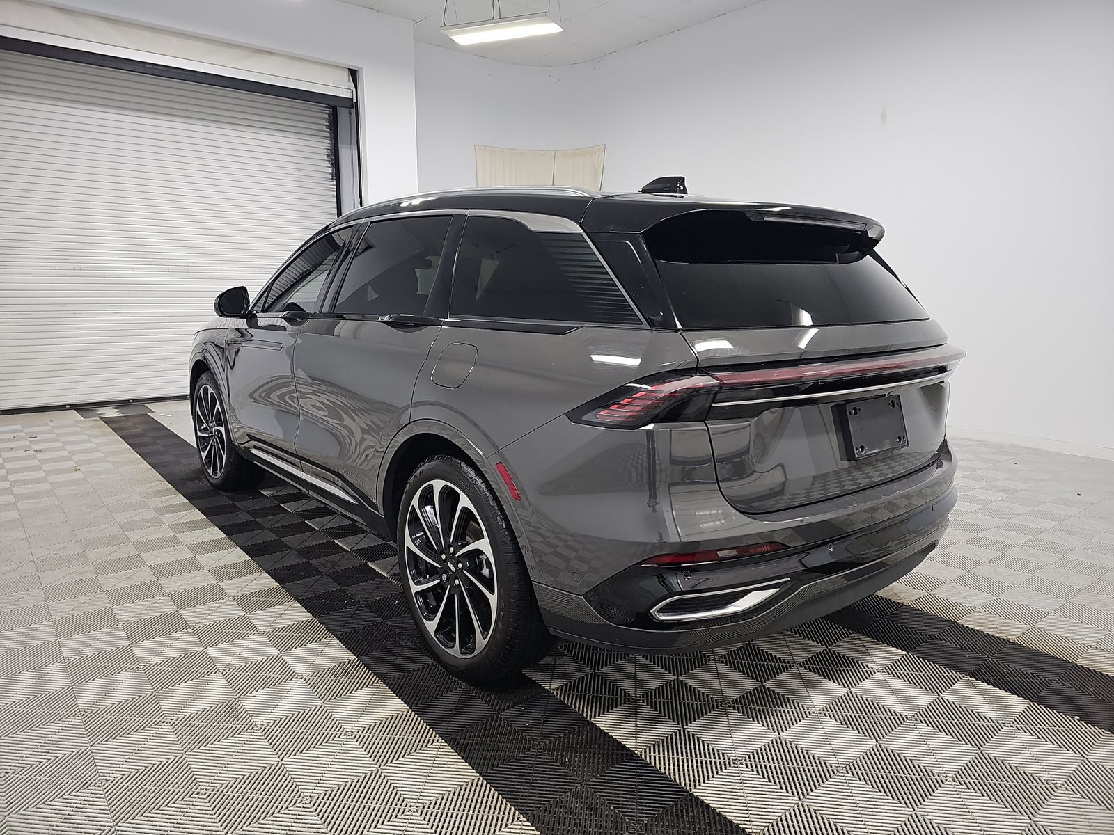 2024 Lincoln Nautilus Black Label AWD