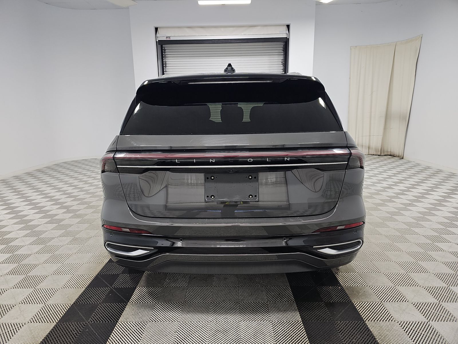 2024 Lincoln Nautilus Black Label AWD