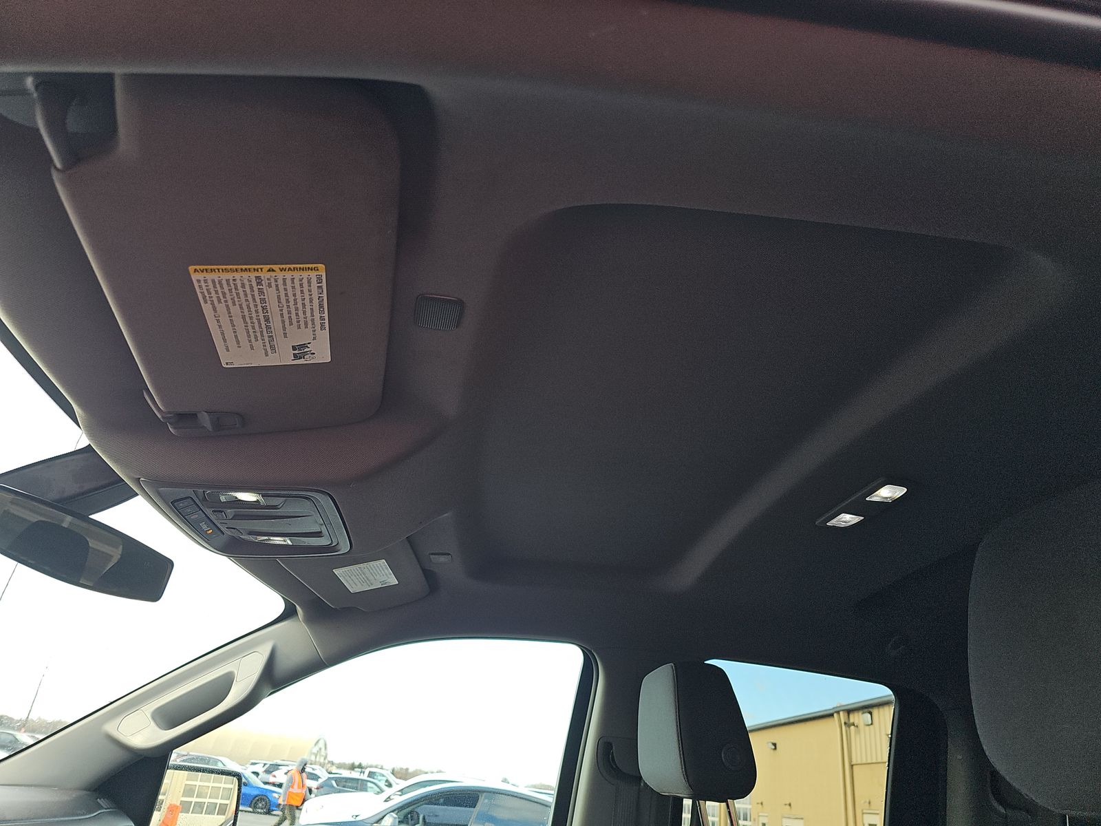 2019 Chevrolet Silverado 1500 Custom AWD