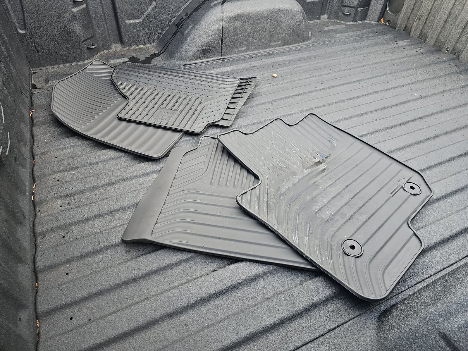 2019 Chevrolet Silverado 1500 Custom AWD