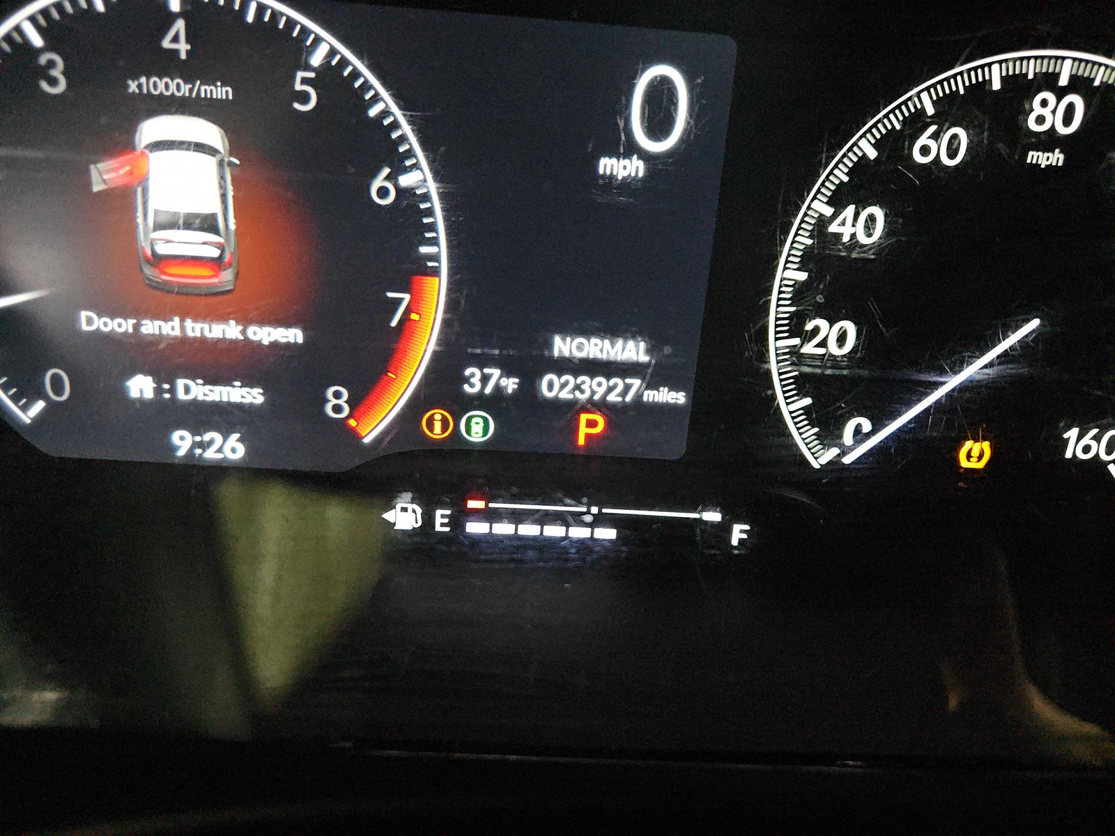 2024 Honda Civic Sport FWD