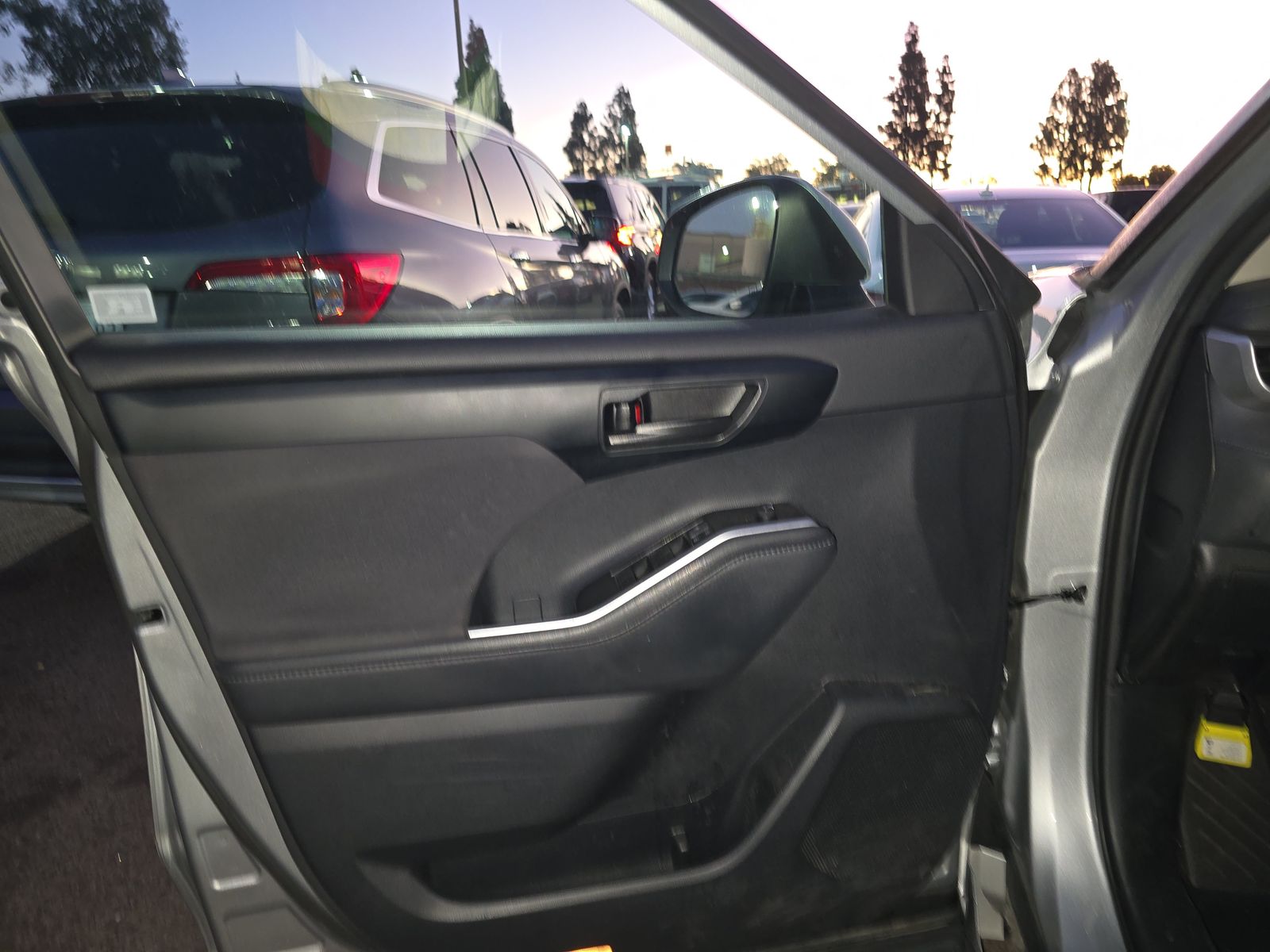 2021 Toyota Highlander Hybrid LE AWD