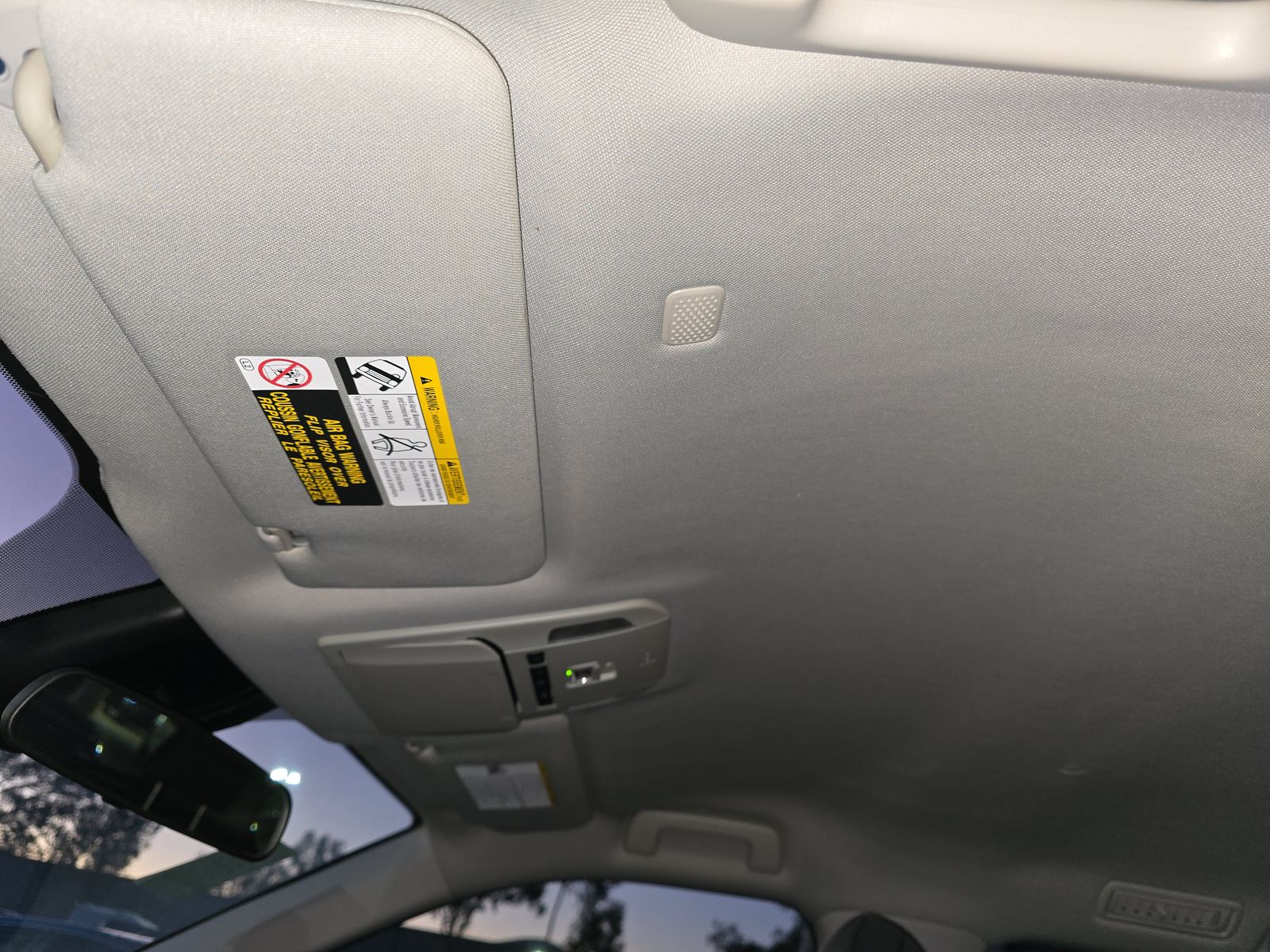 2021 Toyota Highlander Hybrid LE AWD