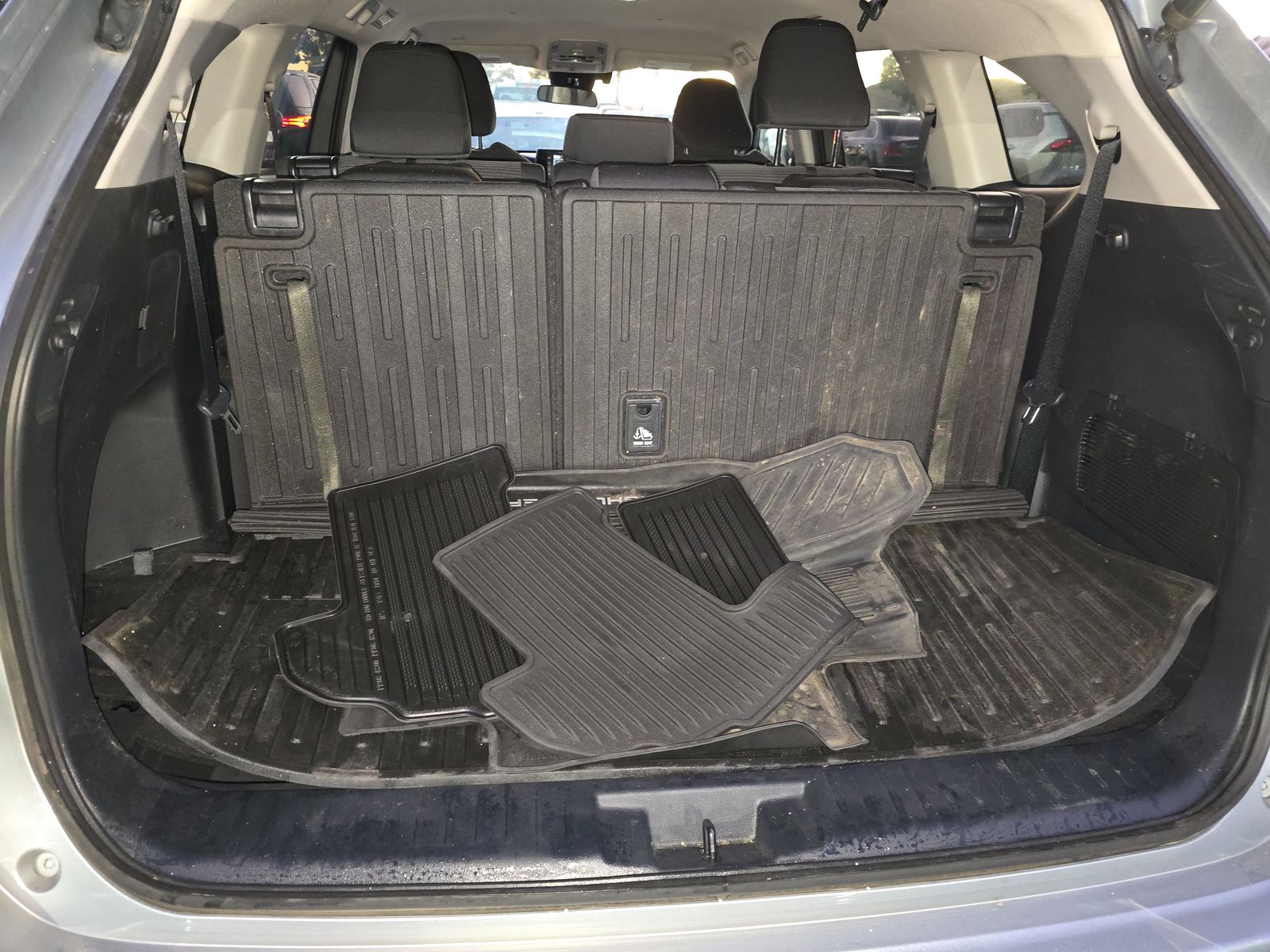 2021 Toyota Highlander Hybrid LE AWD