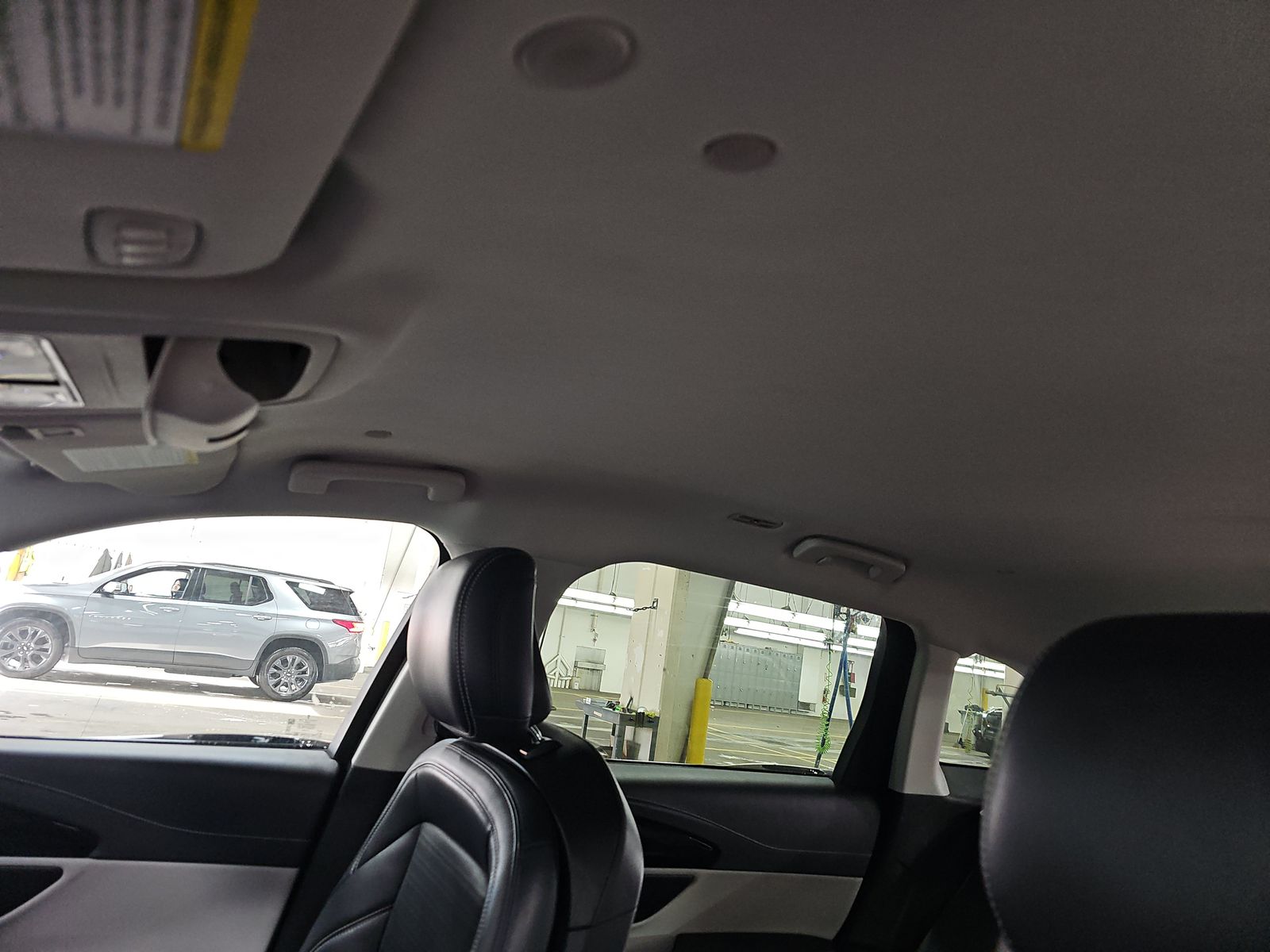 2024 Lincoln Nautilus Reserve AWD