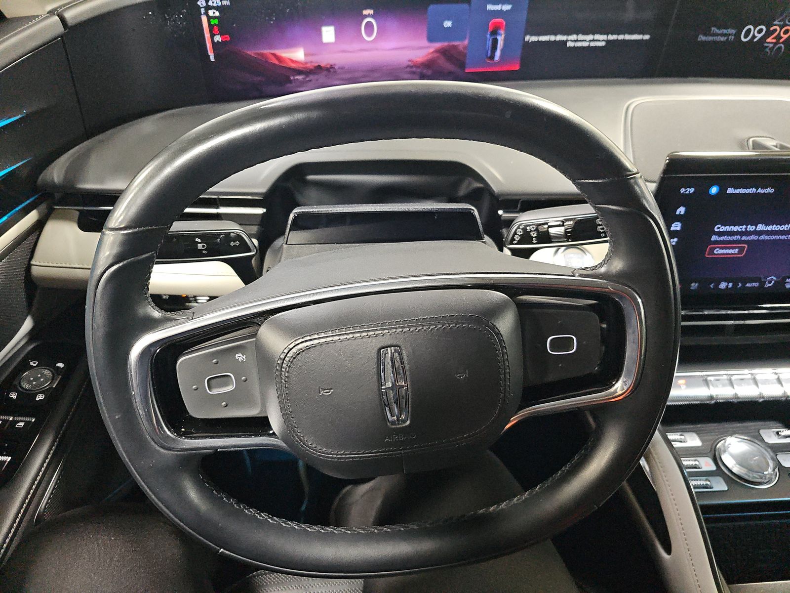 2024 Lincoln Nautilus Reserve AWD