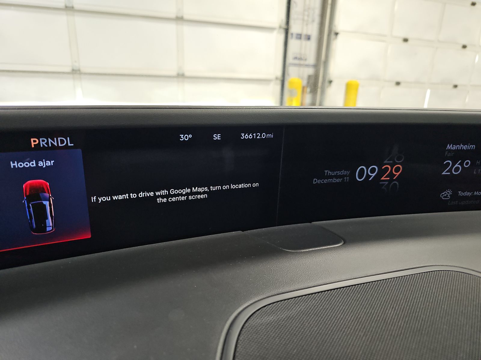 2024 Lincoln Nautilus Reserve AWD