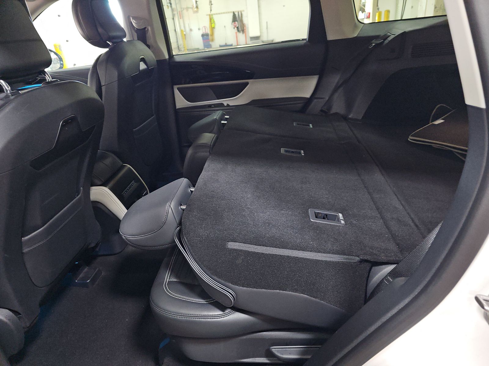 2024 Lincoln Nautilus Reserve AWD