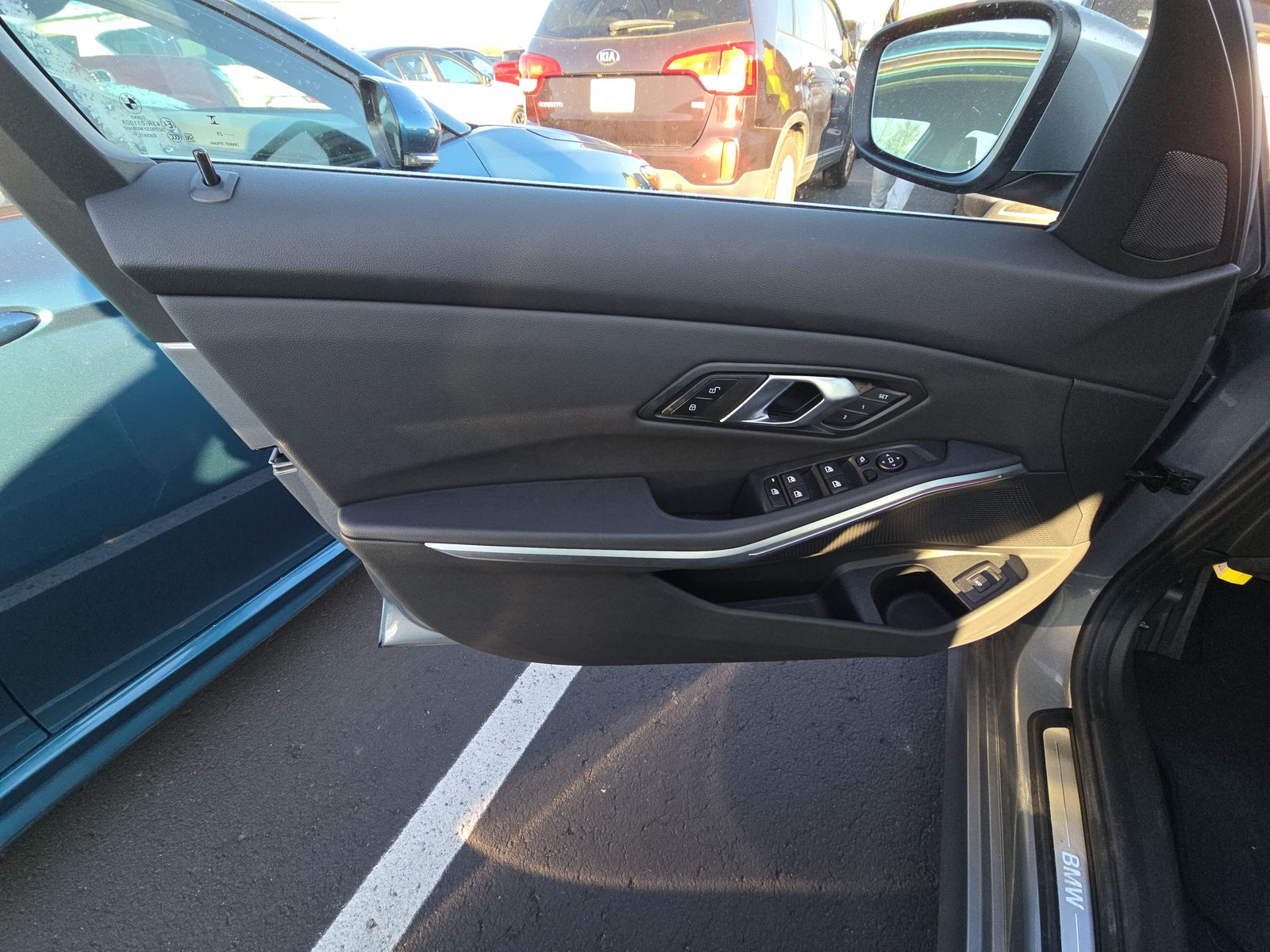 2025 BMW 3 Series 330i xDrive AWD