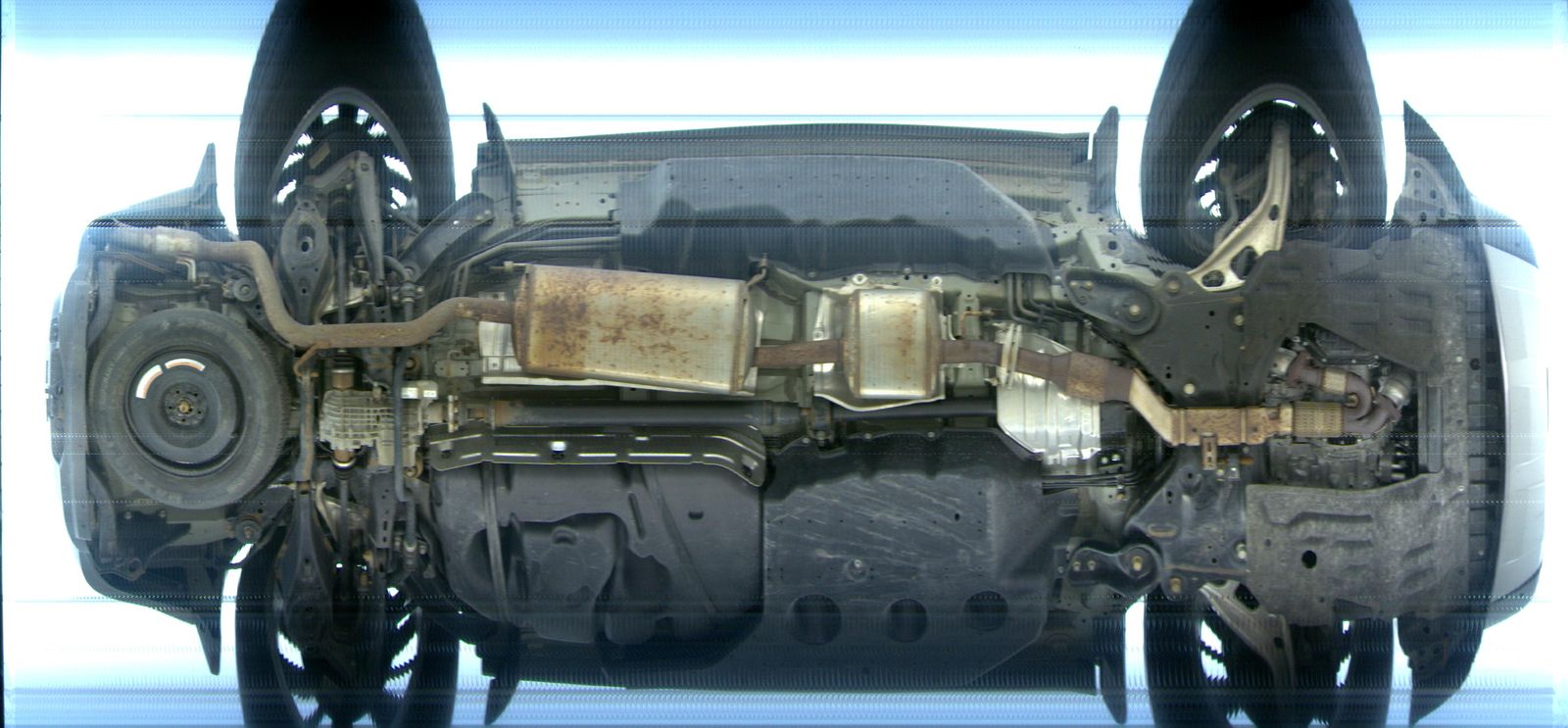 2024 Nissan Pathfinder Platinum AWD