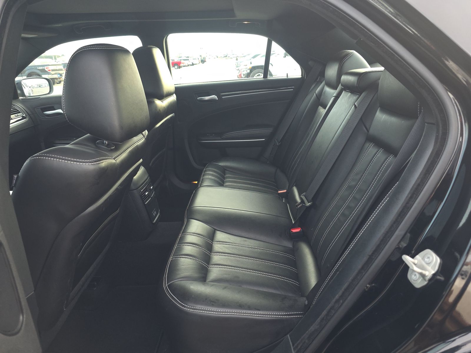 2023 Chrysler 300 300S RWD