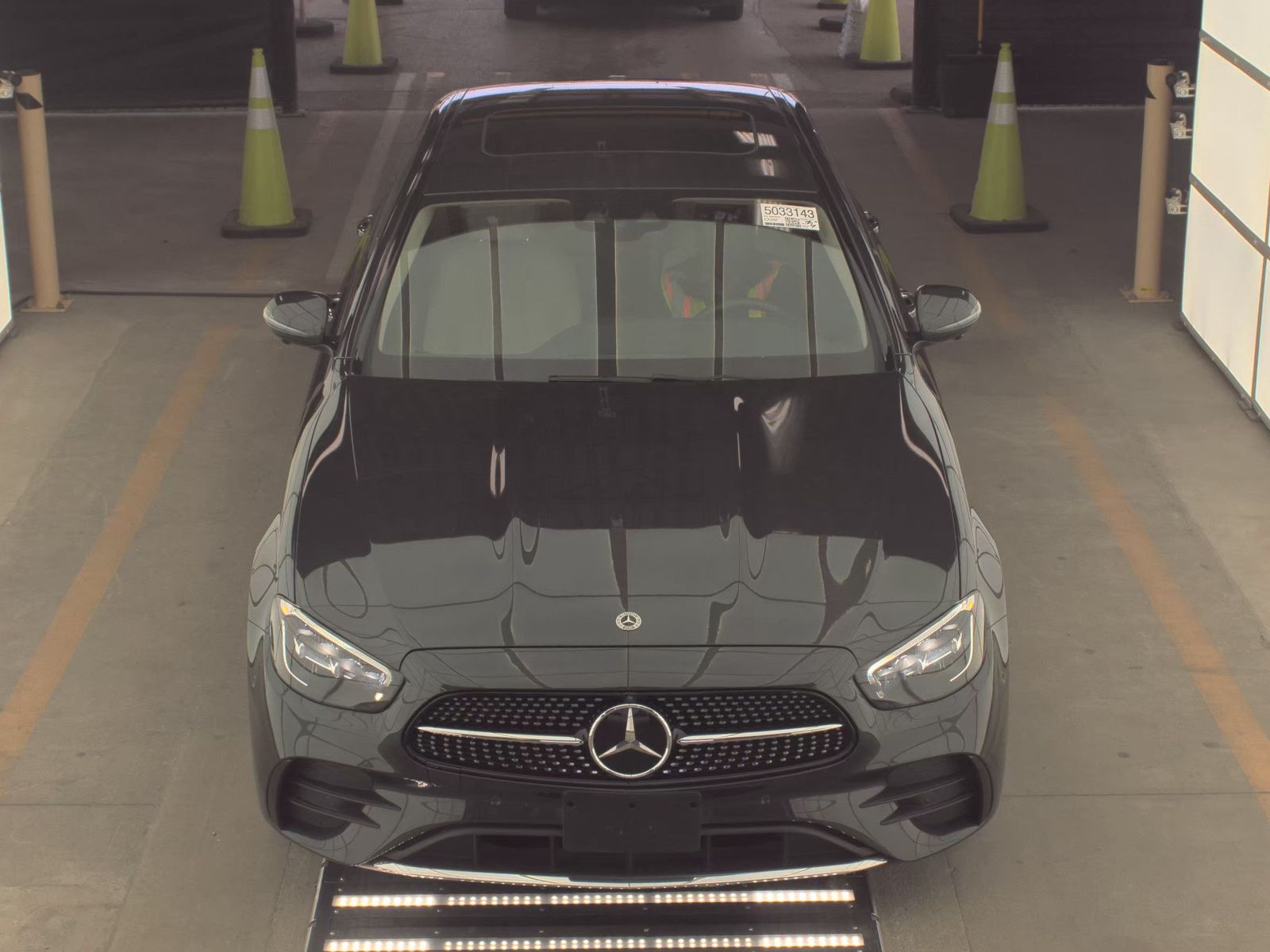 2022 Mercedes-Benz E-Class E 350 RWD