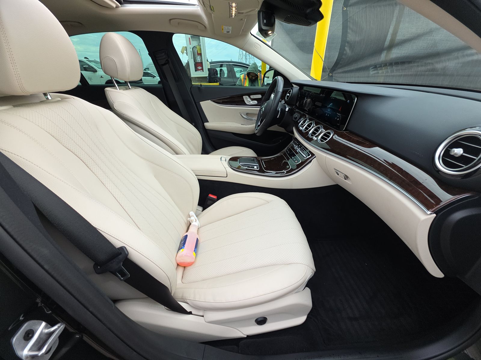 2022 Mercedes-Benz E-Class E 350 RWD