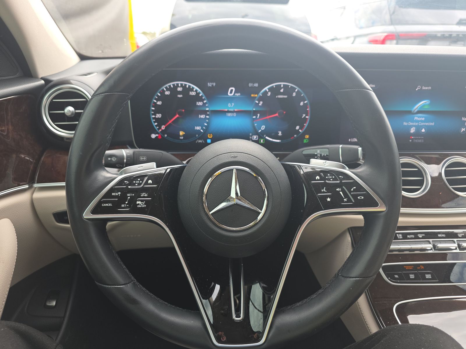 2022 Mercedes-Benz E-Class E 350 RWD