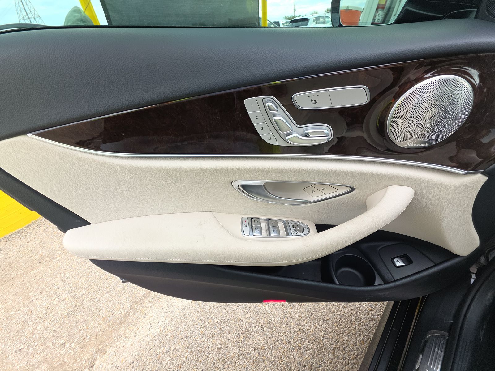 2022 Mercedes-Benz E-Class E 350 RWD