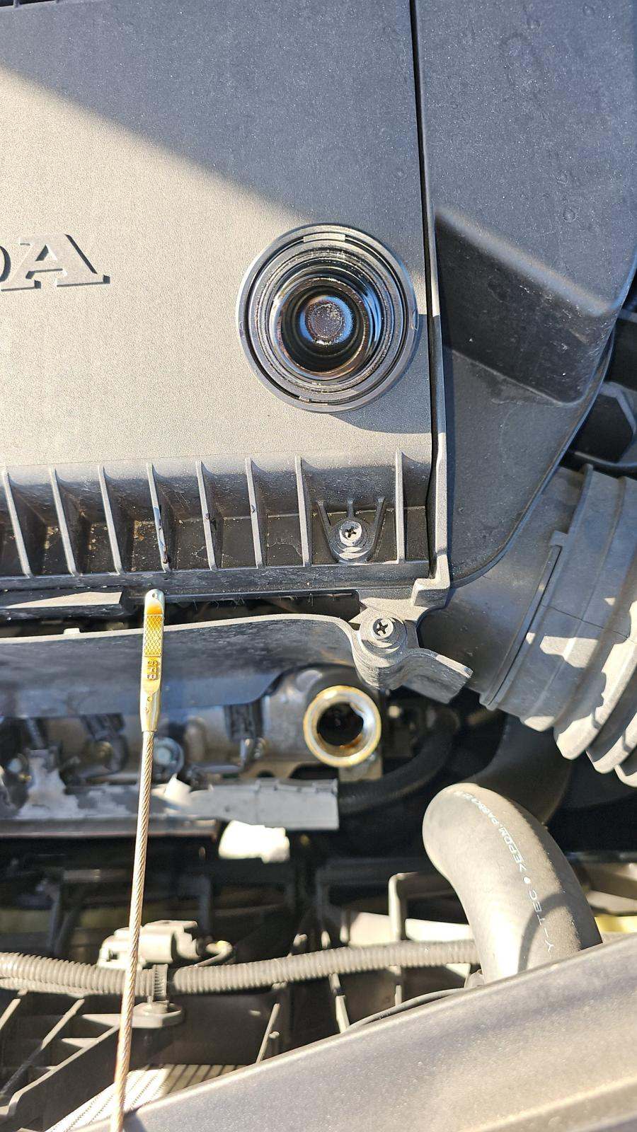 2023 Honda Pilot Touring FWD