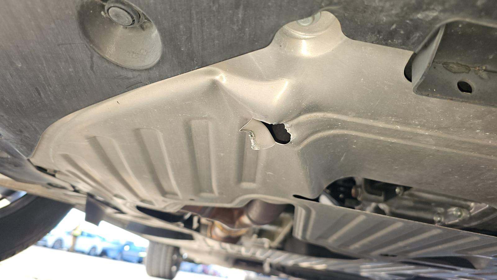 2023 Honda Pilot Touring FWD