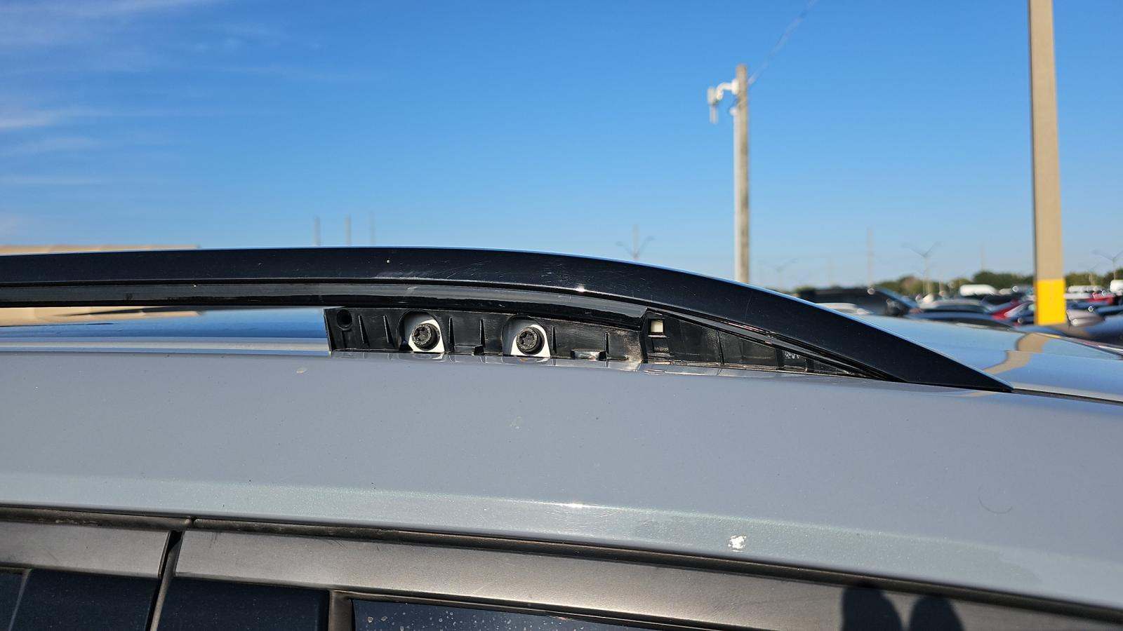 2023 Honda Pilot Touring FWD